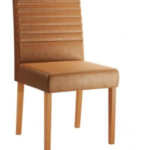 Cadeira Courino Caramelo