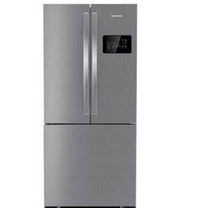 Geladeira French Door 3 Portas